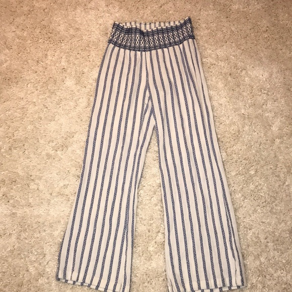 TIGHT BEACH PANTS - Picture 1 of 1